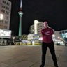 Profilbild von Oliver Grobe
