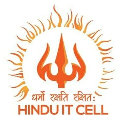 Hindu IT Cell's profile picture