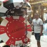 Marc Tracey profil fotoğrafı