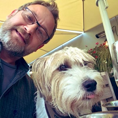 James Dreyfus's profile picture