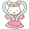 Profilbild von 虹色うさぎ
