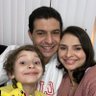 Rony Nadim profil fotoğrafı