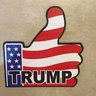 JUGGERNAUT TRUMP! JESUS IS LORD! 的头像