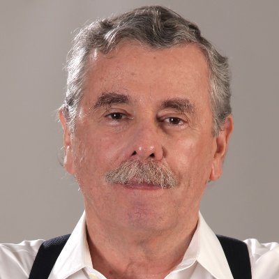 Fernando Rospigliosi's profile picture