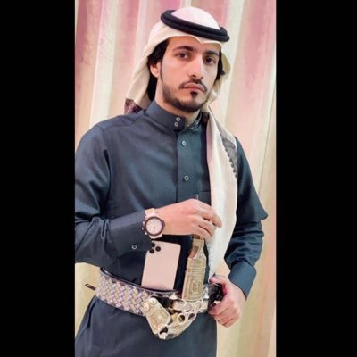 عبدالله بن غفيلة كلشات's profile picture
