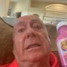 mike jabroni profil fotoğrafı