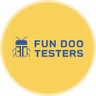 Fun Doo Testers's profile picture