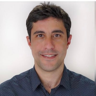 Camilo Pinheiro Machado's profile picture