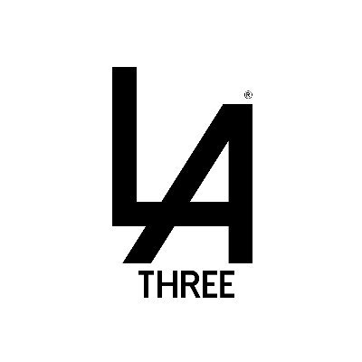 LA Three's profile picture
