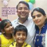 SARVESH YADAV 的头像