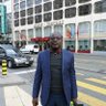Profilbild von Célestin Mukosa