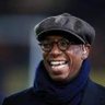 Ian Wright Enjoyer's profile picture