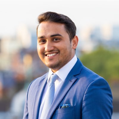 Pradeep Singh's profile picture