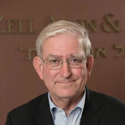 Marc Zell's profile picture