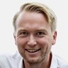 Bertjan van den Berg 的头像