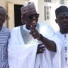 Profilbild von DANGOTE A'GBAGYIZHA