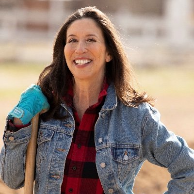 TeresaForNM's profile picture