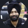 Profilbild von Harveen Singh Chadha