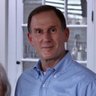 Profilbild von Dave Baker