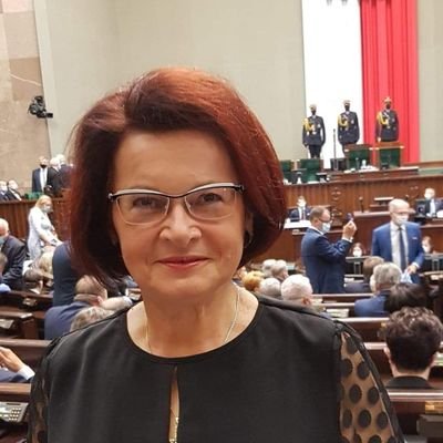 Maria Kurowska's profile picture