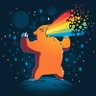 А в норе не бальзак 🏳️🌈✡️🏳️🌈's profile picture