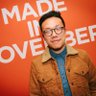 Røy Chow, MTax profil fotoğrafı