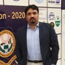 Bilal Ahmad 的头像