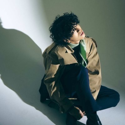 黒羽麻璃央's profile picture