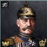 Paul Von Hindenburg's profile picture