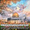 True dreams for rising Islam 的头像