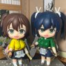 もりー光秀 夏イベ甲甲甲甲甲（フェニ敗北者じゃけえ） ねんどろいど 改造's profile picture