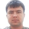 Profilbild von Axliddin Saidxonov