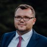 Фото профиля Marcin Różycki