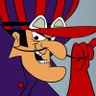 Profilbild von Dastardly Dick