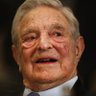 Not George Soros's profile picture