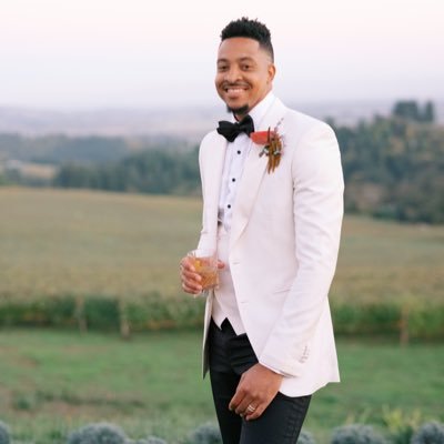 CJ McCollum's profile picture