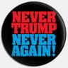 Never Trump - Never Again!'s profile picture