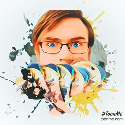 Your Buddy Eric Switzer's profile picture