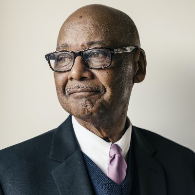Bob Woodson's profile picture