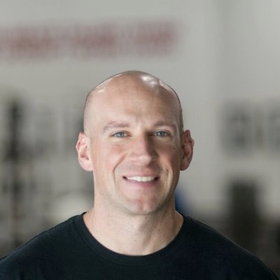 EricCressey's profile picture