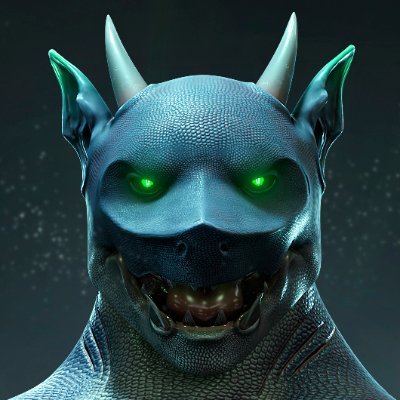 Zeronid's profile picture
