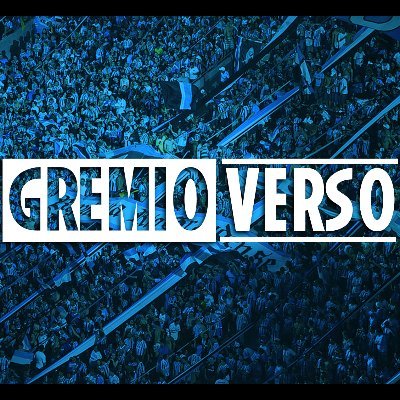 Gremioverso's profile picture