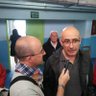 Andrés Martín profil fotoğrafı
