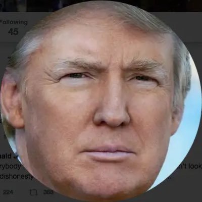 Southern Miss Sports Trump's profile picture