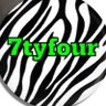 7tyfour 的头像