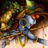 Фото профиля Anshuman Dwivedi
