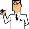 Professor Utonio 的头像