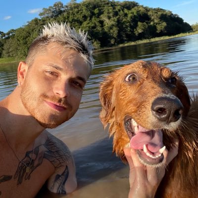 Tubarão's profile picture
