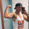 Jake Montez profil fotoğrafı
