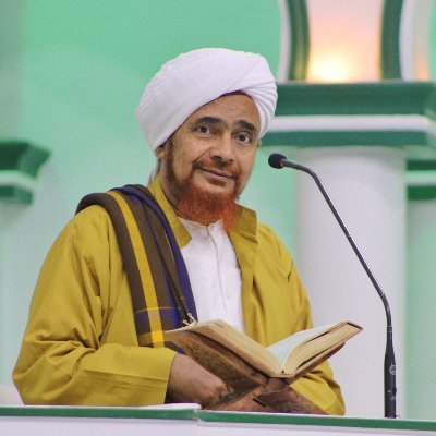 عمر بن حفيظ's profile picture
